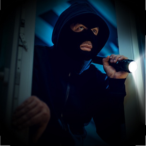 Sneak Robbery: Thief Simulator icon