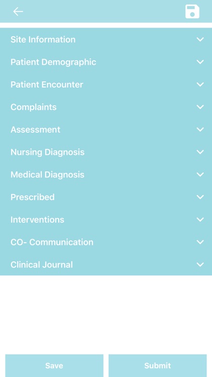 Skills Hub: Nursing Skills App screenshot-9