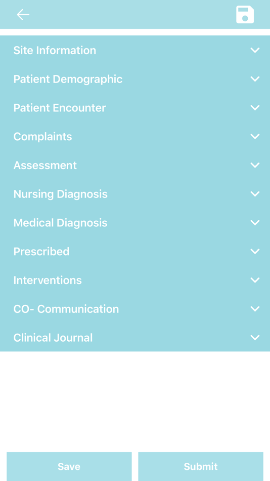 #10. Skills Hub: Nursing Skills App (iOS) By: Skyscape Medpresso Inc