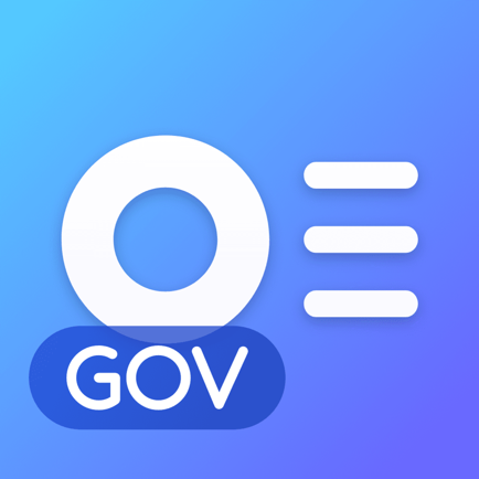 ONEFFICE - 공공기관용 icon