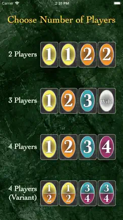 Aeon's End Turn Order iPhone image 2
