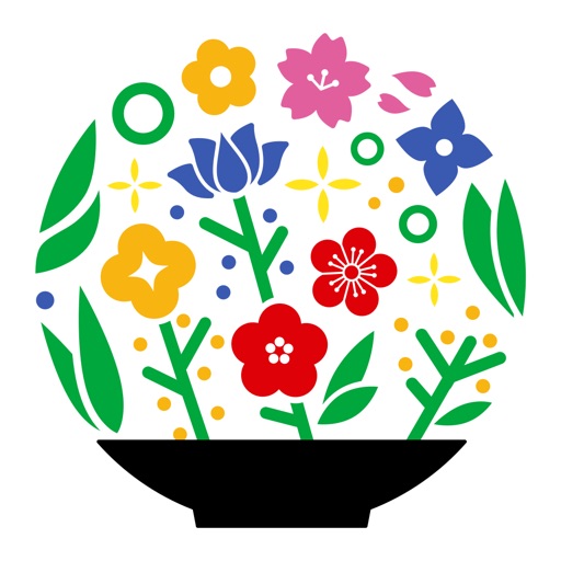 Ikebana Lab - 3D & AR Ikebana