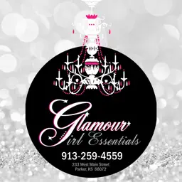 Glamour Girl Essentials app icon