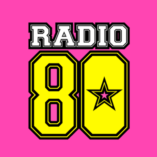 Radio 80