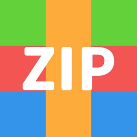 Unzip-decompress tool