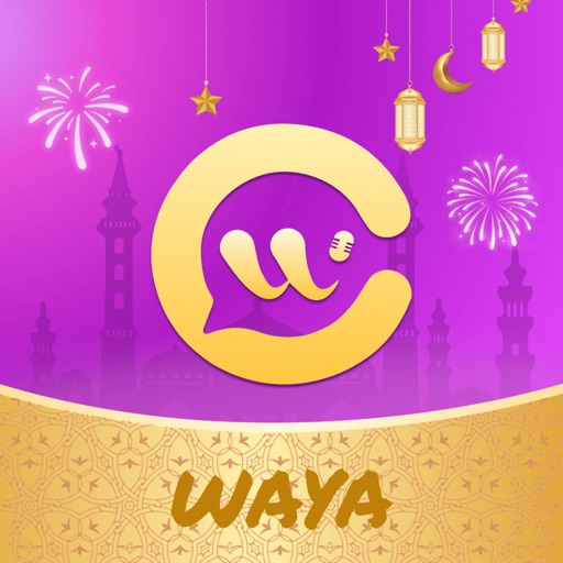 Waya - Friendly & Fun