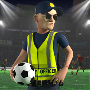 European Football Security