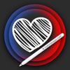 Notei Widget Drawings Scribble icon