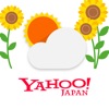 Yahoo!天気 icon