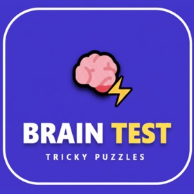 Brain Test - Puzzle Offline
