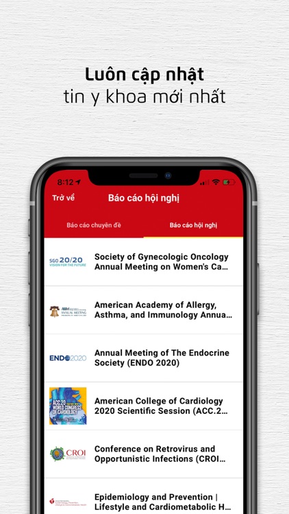 MIMS Vietnam screenshot-4