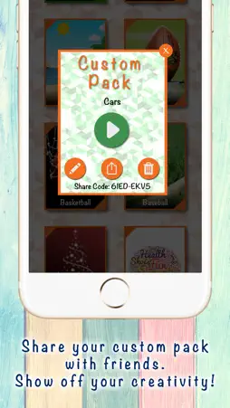 Charades Up screenshot 6