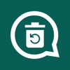 WAMR: Import Deleted Messages icon