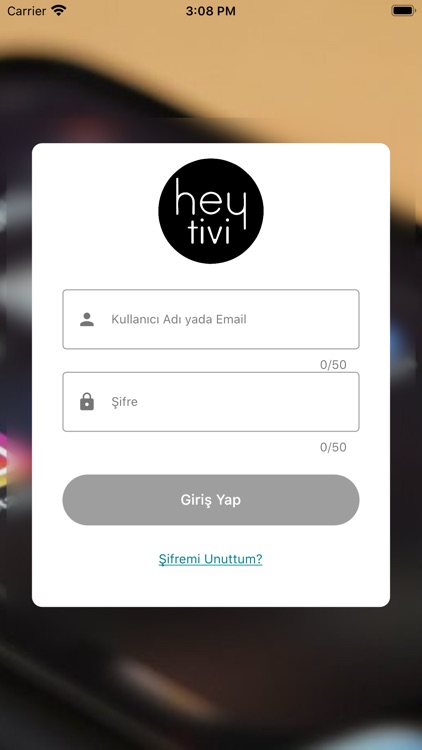 HeyTivi