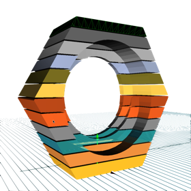 Snímky obrazovky (9) Stl2Gcode 5x