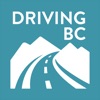 Driving BC icon