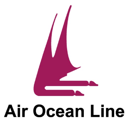 Air Ocean Line اير أوشن لاين icon