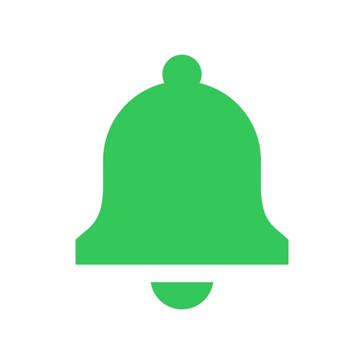 Reminder Notes Widget - Alarm