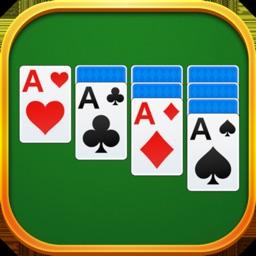 Solitaire Daily: Card Game