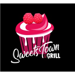 Sweets Town and Grill - RM5