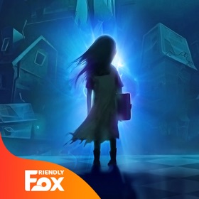 ReDrawn: The Tower (Adventure)