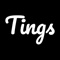 Tings was created to allow anyone to show love and appreciation for themselves and others through the power of gifting