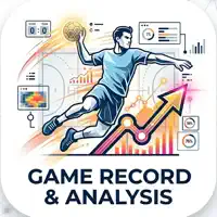 Handball Simple Stats
