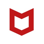 McAfee Security: Privacy & VPN iOS App