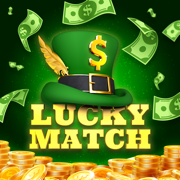 Lucky Match: Real Cash Games