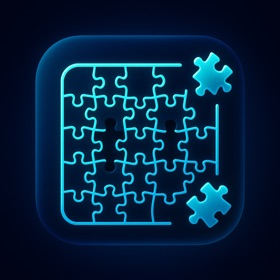 屏幕截图 (5) Puzzle Patchwork
