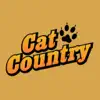Cat Country 107.3 WPUR contact information
