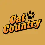 Cat Country 107.3 WPUR App Negative Reviews