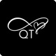 Qties app icon - Social Networking app for iPhone