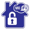 Wifi Alarm icon