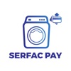 Serfac PAY icon