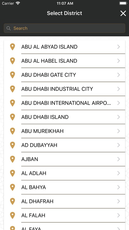 MyLand Abu Dhabi screenshot-6