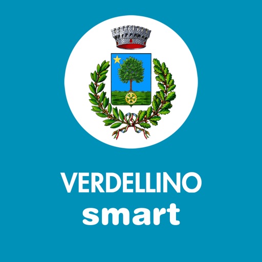 Verdellino Smart - AppWisp.com