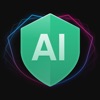 AI Security Shield icon