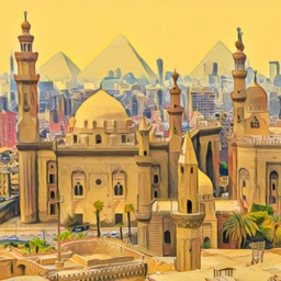 ArabicFast