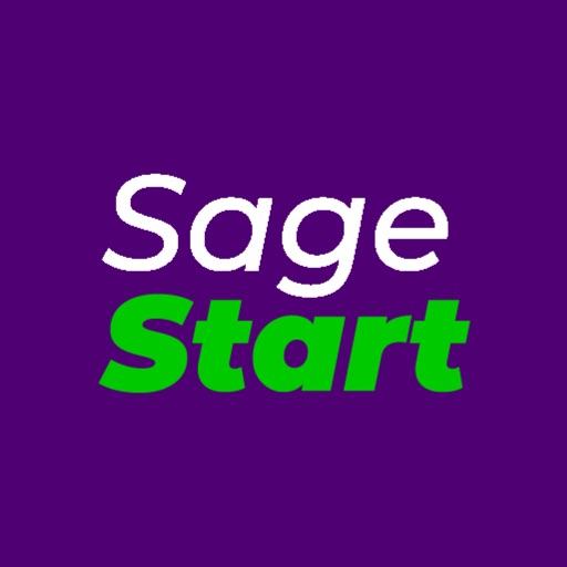 Sage Start Admin