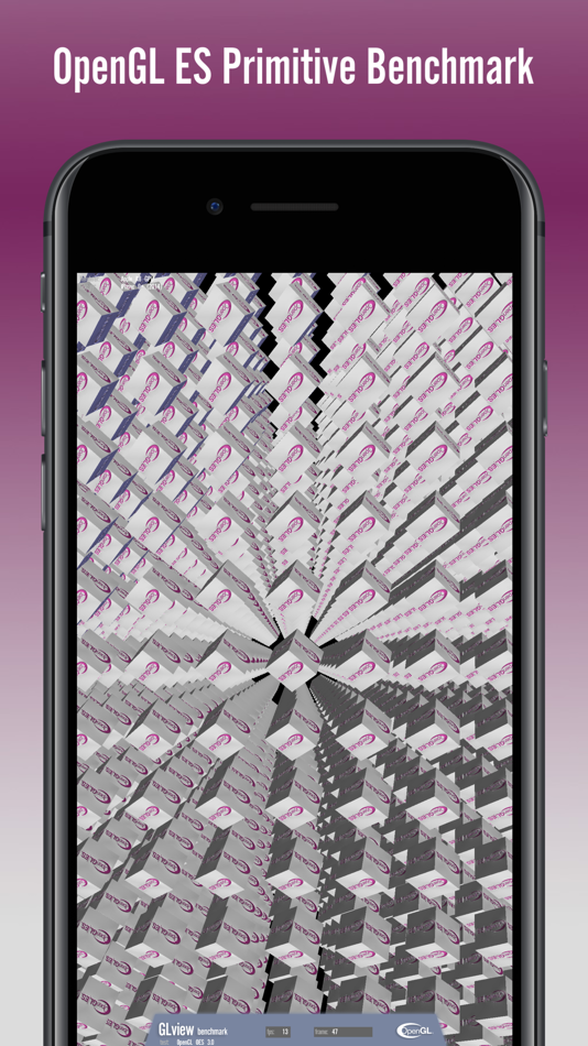GLview Mobile - 6.4.99 - (iOS)