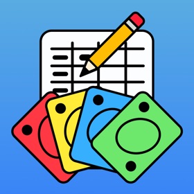 UnoTally Score Tracker for Uno