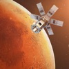 Mars Flight - Colonial Station icon
