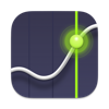 Uptick - Stock Ticker icon