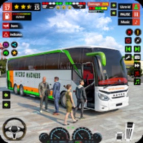Bus Games Indian Bus Simulator