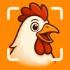 Chicken Identifier – RoostScan icon