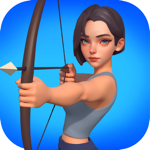 Archery Arena-Shaft Strife на пк