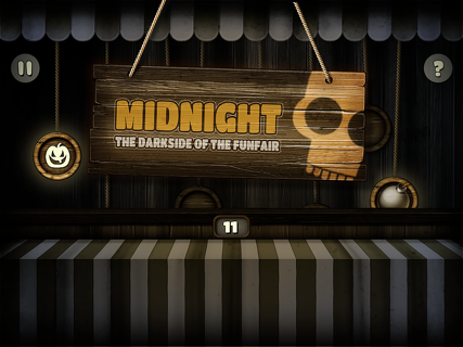 The Amazing Funfair Games screenshot 13