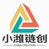 小潍链创 icon