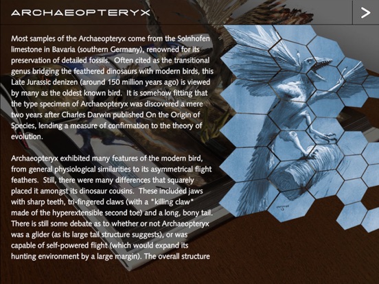 Screenshot #6 pour Shifter UAR